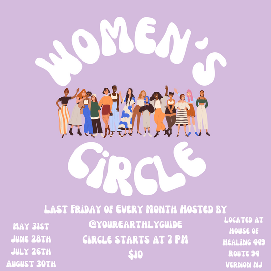 Women's Circle