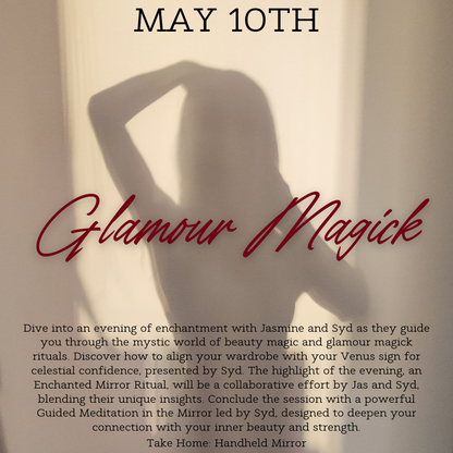 Glamour Magick Workshop