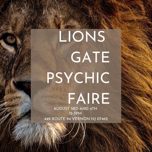 Lions Gate Faire 2024 (Instagram Post).png