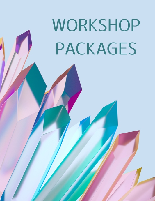Workshop Package